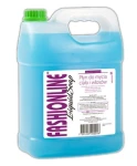 Mydło w płynie do rąk, ciała i włosów 5 l FASHION LINIE  blue