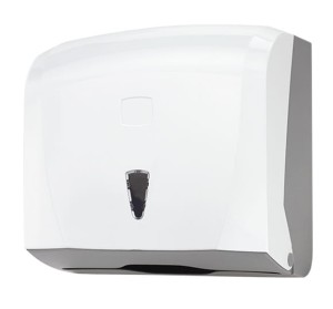 Podajnik na ręczniki papierowe ZZ K40 POP