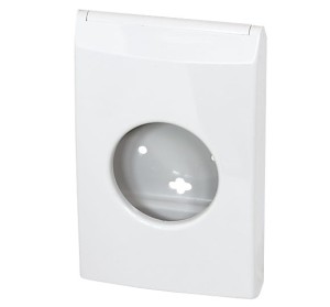 Pojemnik na woreczki higieniczne TANI PRODUKT!