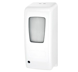 Automatyczny dozownik mydła, płynu dezynfekcyjnego lub żelu 1 l  LT05