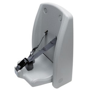 Krzesełko nascienne Panda