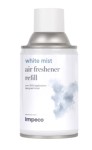 Odświeżacz Wkład zapachowy PREMIUM White mist 270 ml  Impeco  