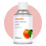 Odświeżacz Wkład zapachowy PREMIUM Mandarin 270 ml  Impeco 
