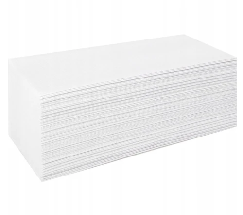 Ręcznik papierowy ZZ Cliver 2 warstwowy ceulozowy Biały.jpg