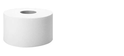 papier toaletowy bialy bigrolka jumbo rolka