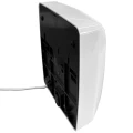 Suszarka do rąk 1200 W Halny Biała Faneco tył.jpg