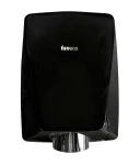 Suszarka do rąk automatyczna HALNY 1200 W  Czarna Faneco 