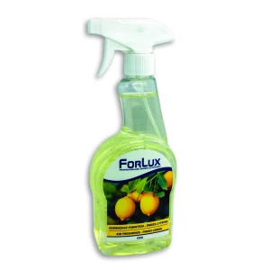 Odświeżacz powietrza świeża cytryna 0,5 l Forlux profesjonalny