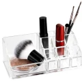 Pojemnik organizer akrylowy 17x9x6,5 cm prostokątny 2.jpg