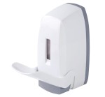 Dozownik  łokciowy płynu dezynfekcyjnego 0,5 L ETO