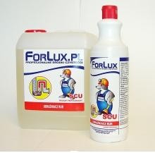 Udrażniacz do  rur Forlux 5 l 