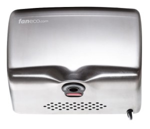 Suszarka do rąk PASSAT H NOWOŚĆ !