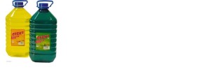 Płyn do mycia naczyń EFFEKT 5l