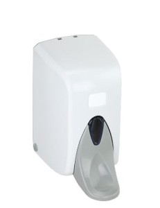 Dozownik łokciowy płynów dezynfekujących 1 l MEDICAL S6