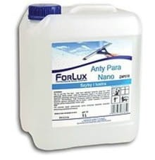 Płyn do mycia szyb Antypara Nano 5 l 