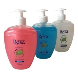 Mydło w płynie antybakteryjne 500 ml