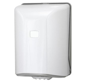 Podajnik na ręczniki w roli z wyciąganą tuleją OG1 Maxi