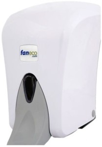 Dozownik łokciowy do płynów dezynfekcyjnych i mydła w płynie 1l POP