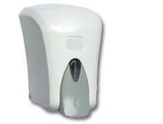 Dozownik do mydła 1 l  S6 POP